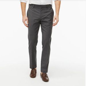 JCrew Thompson Pant–NWT